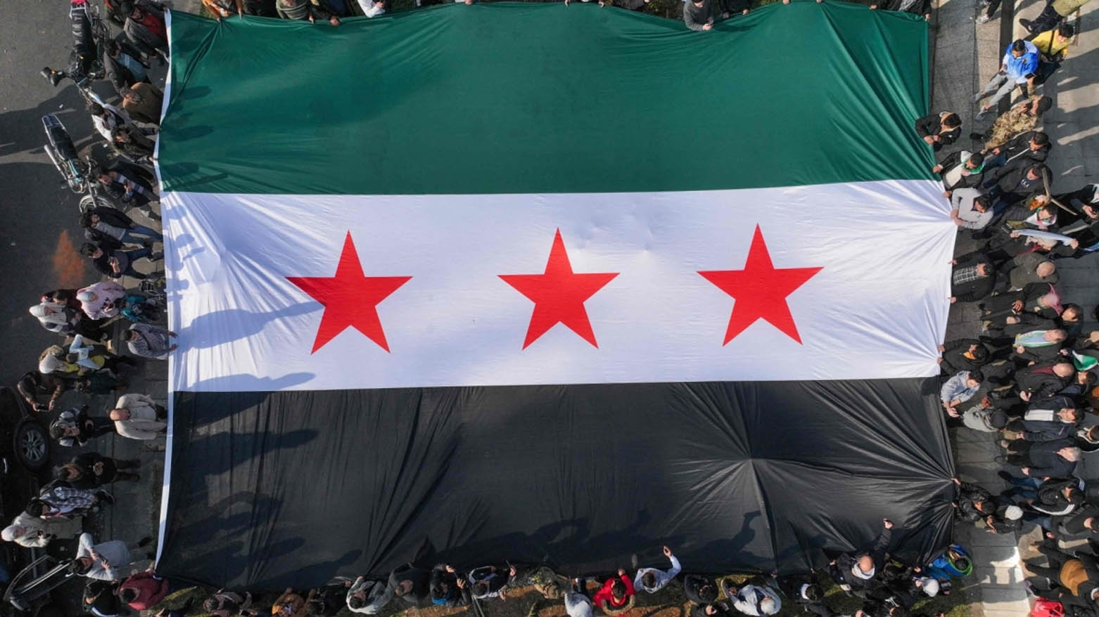 وەزارەتی دەرەوەی سووریا: یەکگرتوویی گەلی سووریا بنچینەی سەقامگیرییە