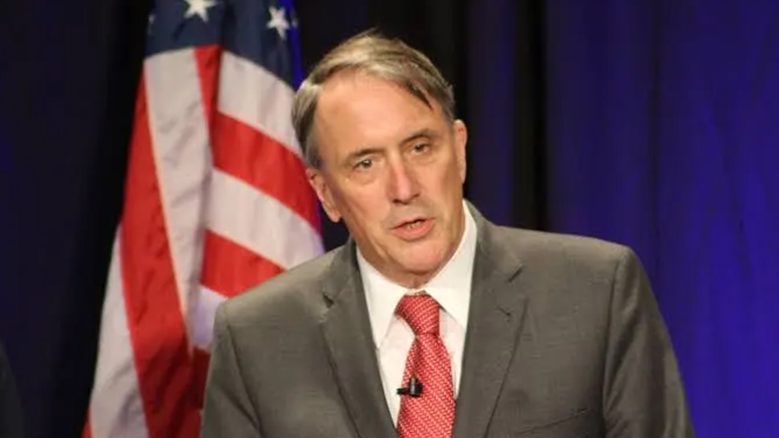 پیتەر گاڵبرەیس: ده‌بێت مافی كورد و پێكهاته‌كانی سووریا به‌ ده‌ستووریی بكرێت