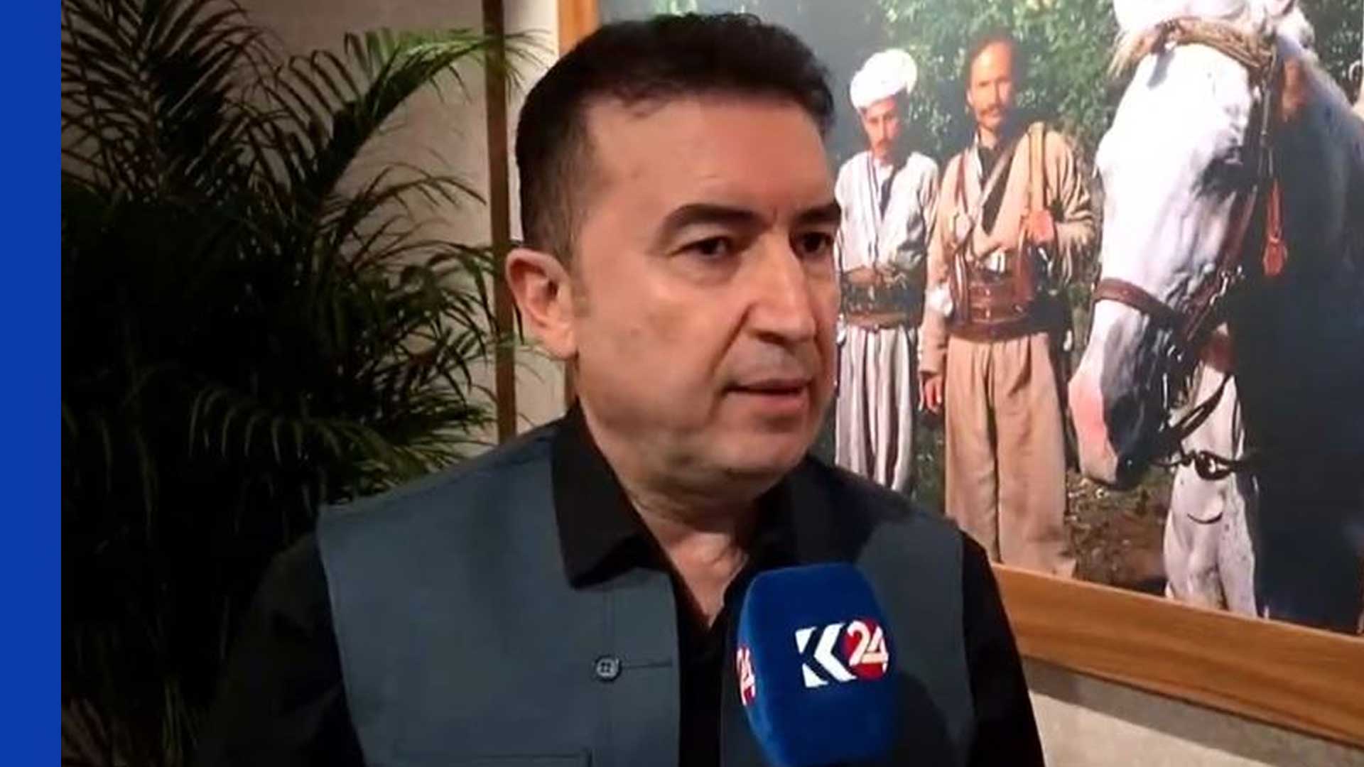 KRG PM Hawler