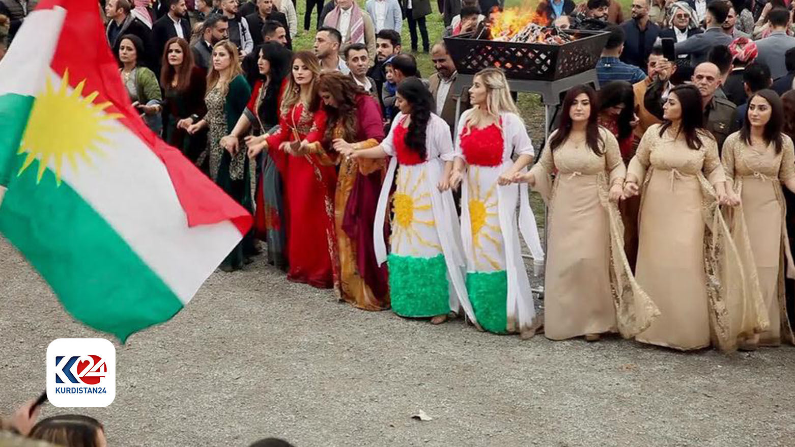 الكورد بين الفُرص الإقليميّة والتحوّلات العالميّة