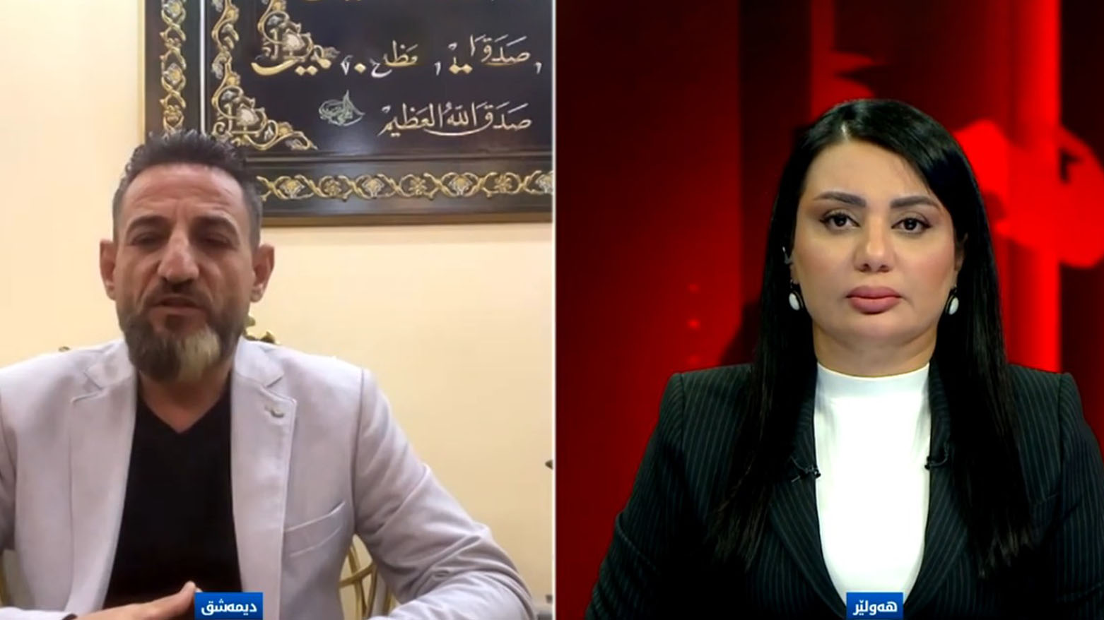 هدنة الأيام الأربعة بين "قسد" ودمشق: آفاق الحل السياسي وتحديات الاستقرار الميداني