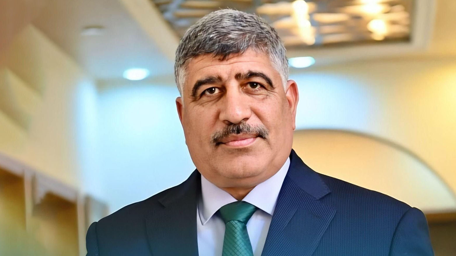 KRG PM Hawler