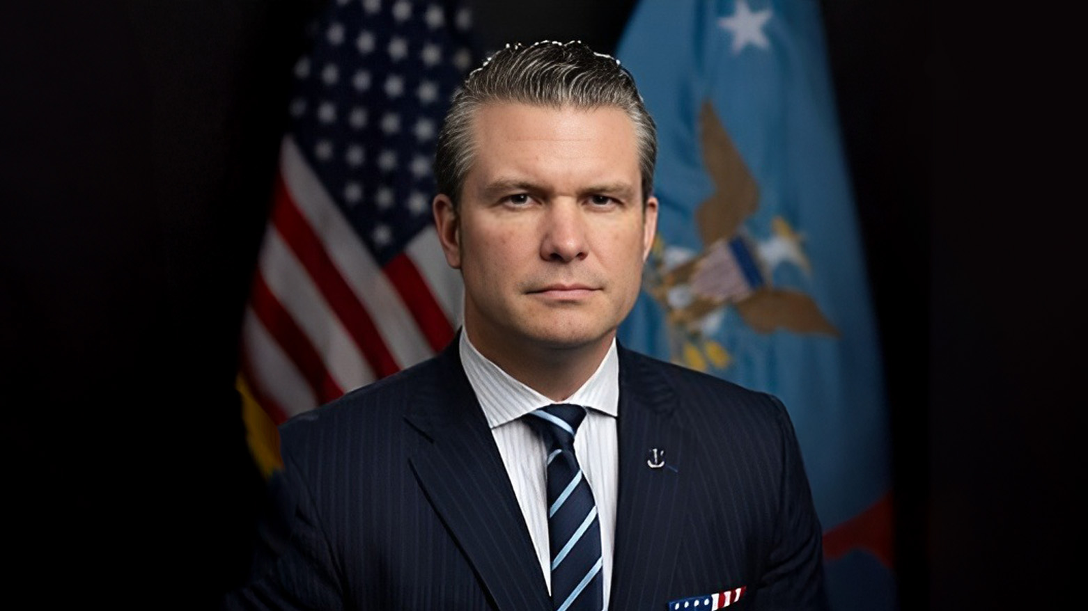 پیت هێگسێت، وەزیری جەنگی ئەمریکا