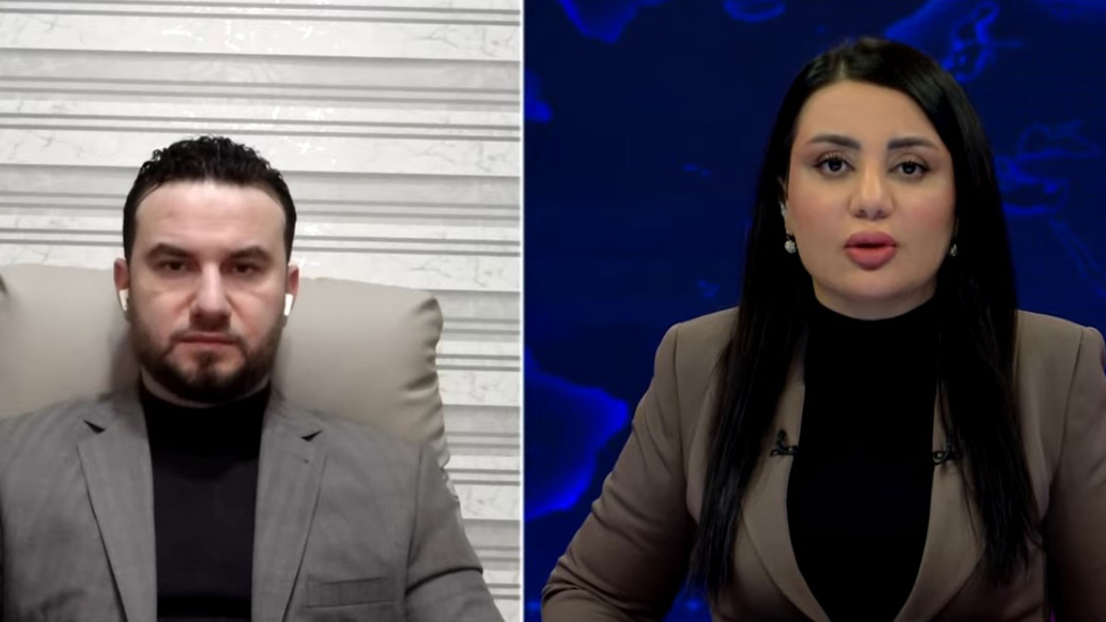 بين الهدنة الهشة وملف الدواعش.. حوار ساخن مع المتحدث باسم الداخلية السورية حول مستقبل الحسكة