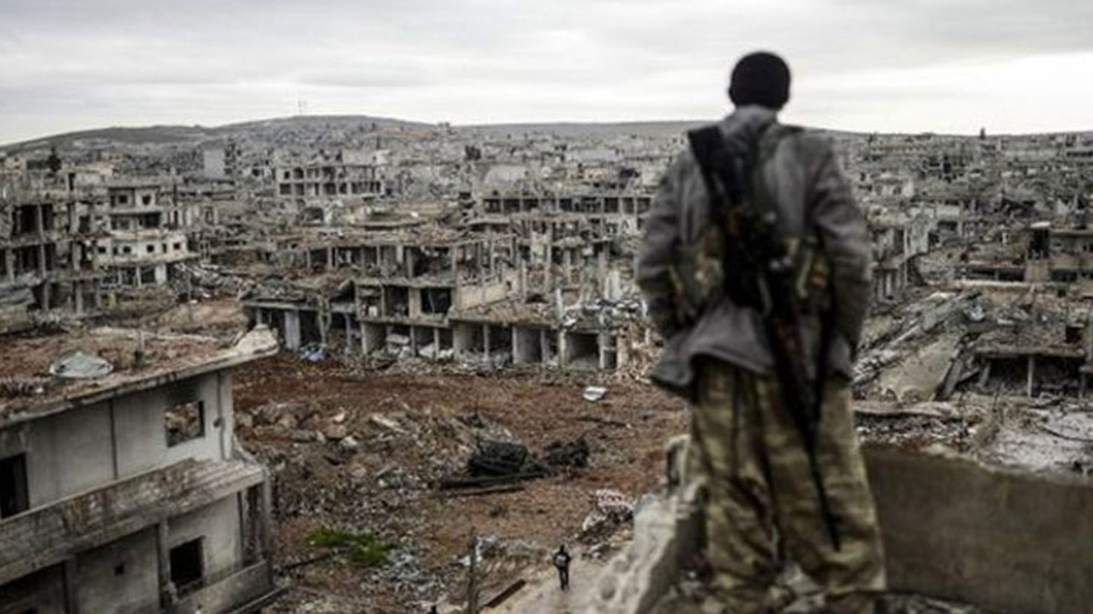 كُوبَانِي.. كَلَا دَشْتَا سِرُوجْ: الرُّوحُ الَّتِي لَمْ تَكْسِرْهَا المُؤَامَرَات