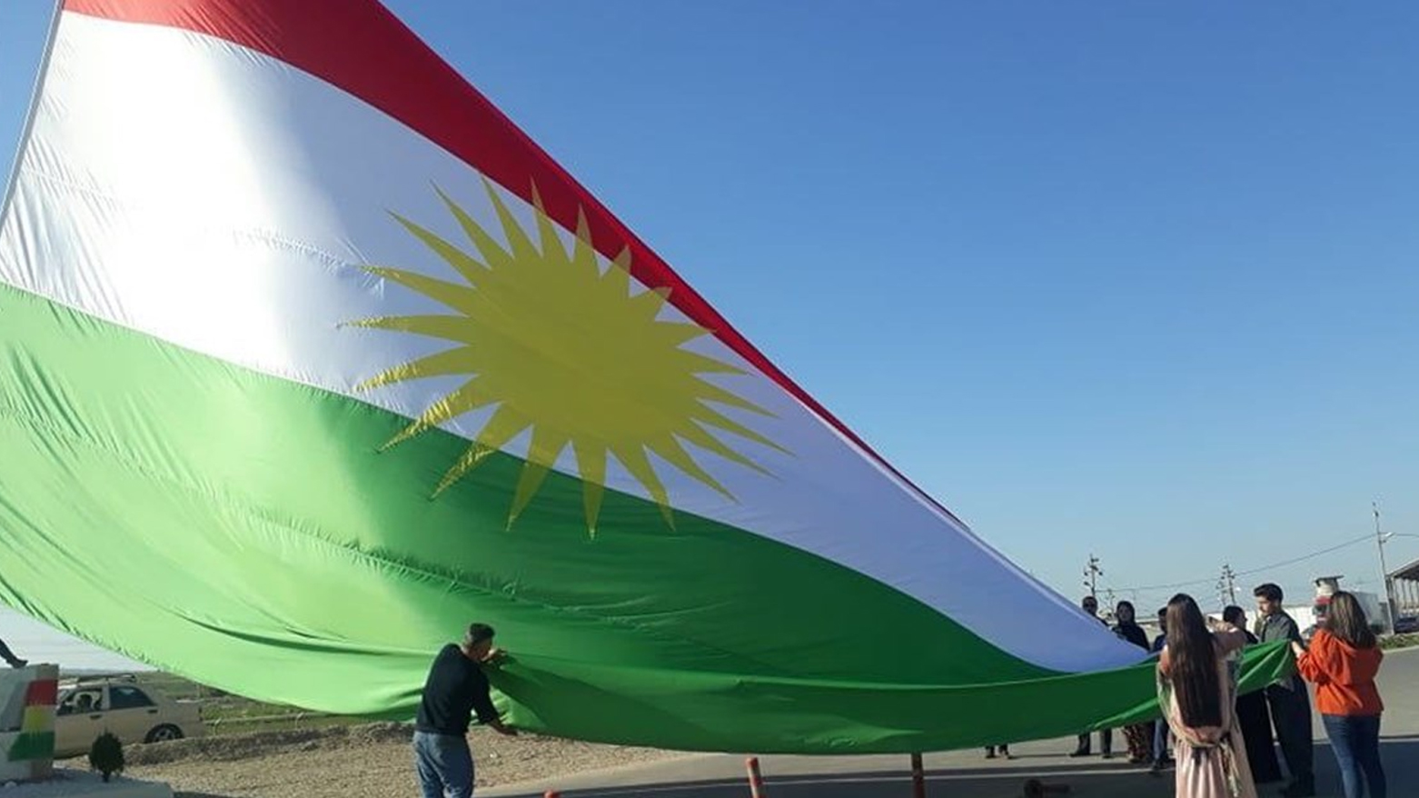 ئیتر کاتی ئەوەیە "کوردانە" بیر بکەینەوە