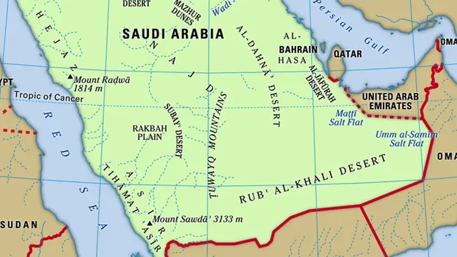 اني لأعرف الموت في وجوه بني عبدالمطلب