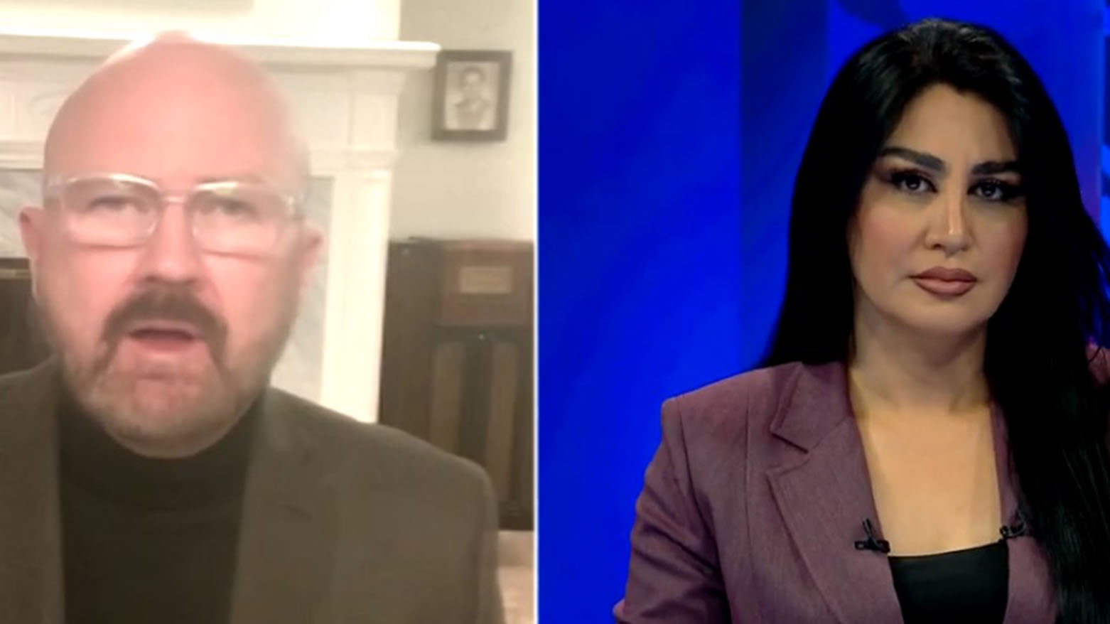 مستشار سابق بالخارجية الأمريكية لـ"كوردستان 24": مشروع في الكونغرس لحماية الكورد 