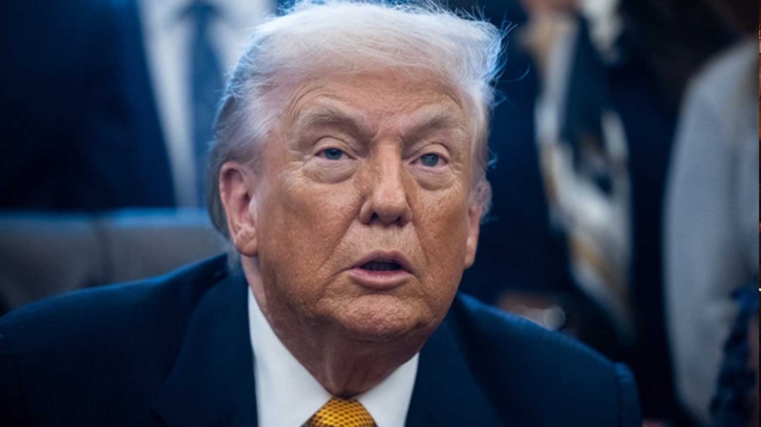 Trump, Güney Kore'ye yönelik tarifeleri artırdı