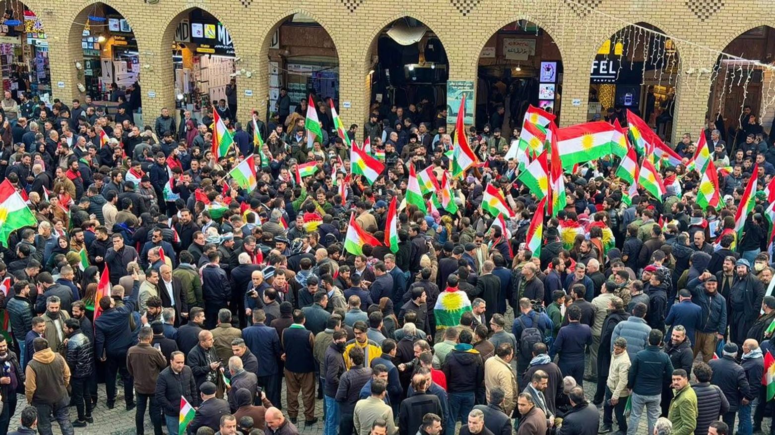 بناء الأمة أولاً.. فلسفة التوحيد في مواجهة غدر التاريخ