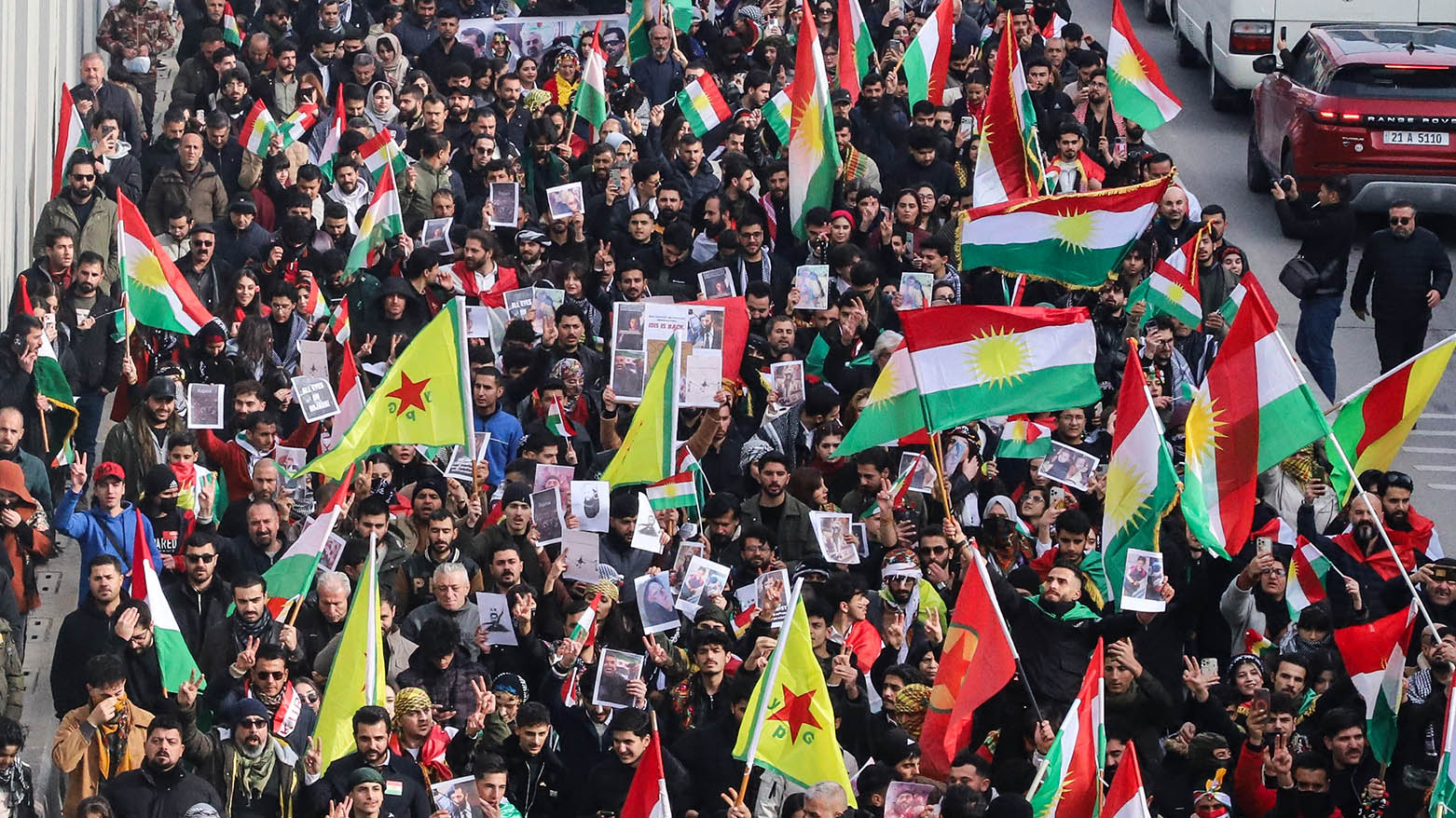 برینی ڕۆژئاوا