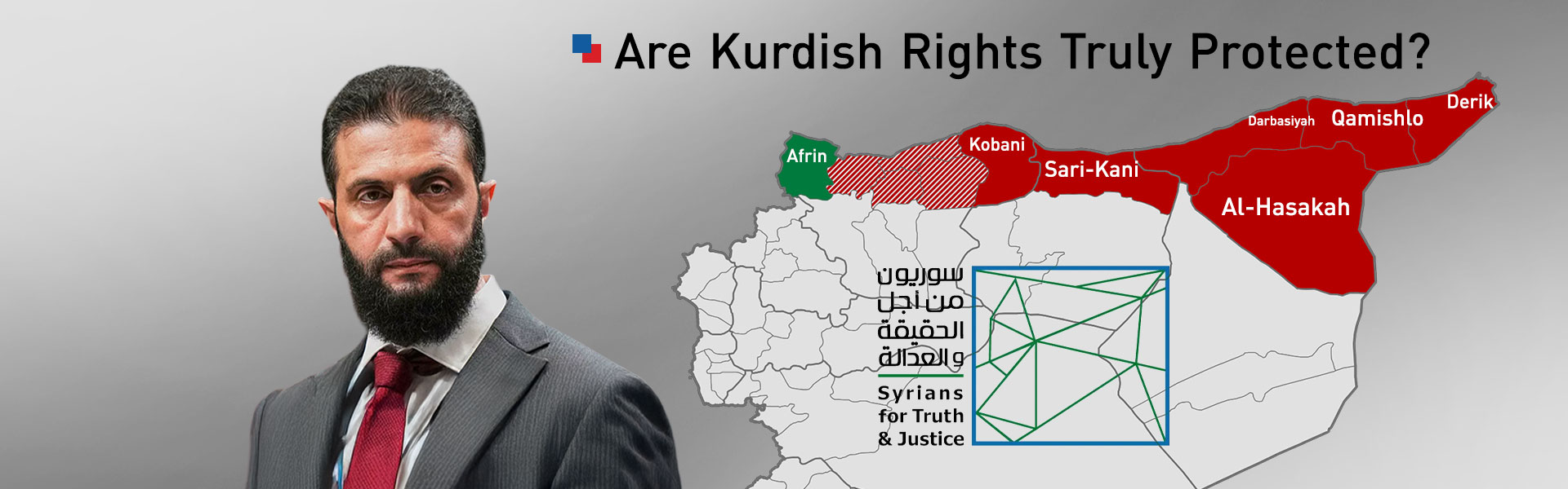 Are Kurdish Rights Truly Protected? Report Raises Questions Amid Official Assurances