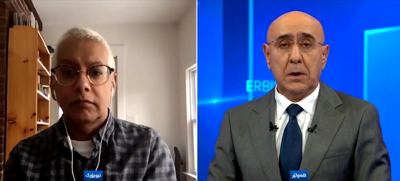 غرب كوردستان تحت الحصار.. الأمم المتحدة بين مطرقة الواقع الإنساني وسندان الحل السياسي