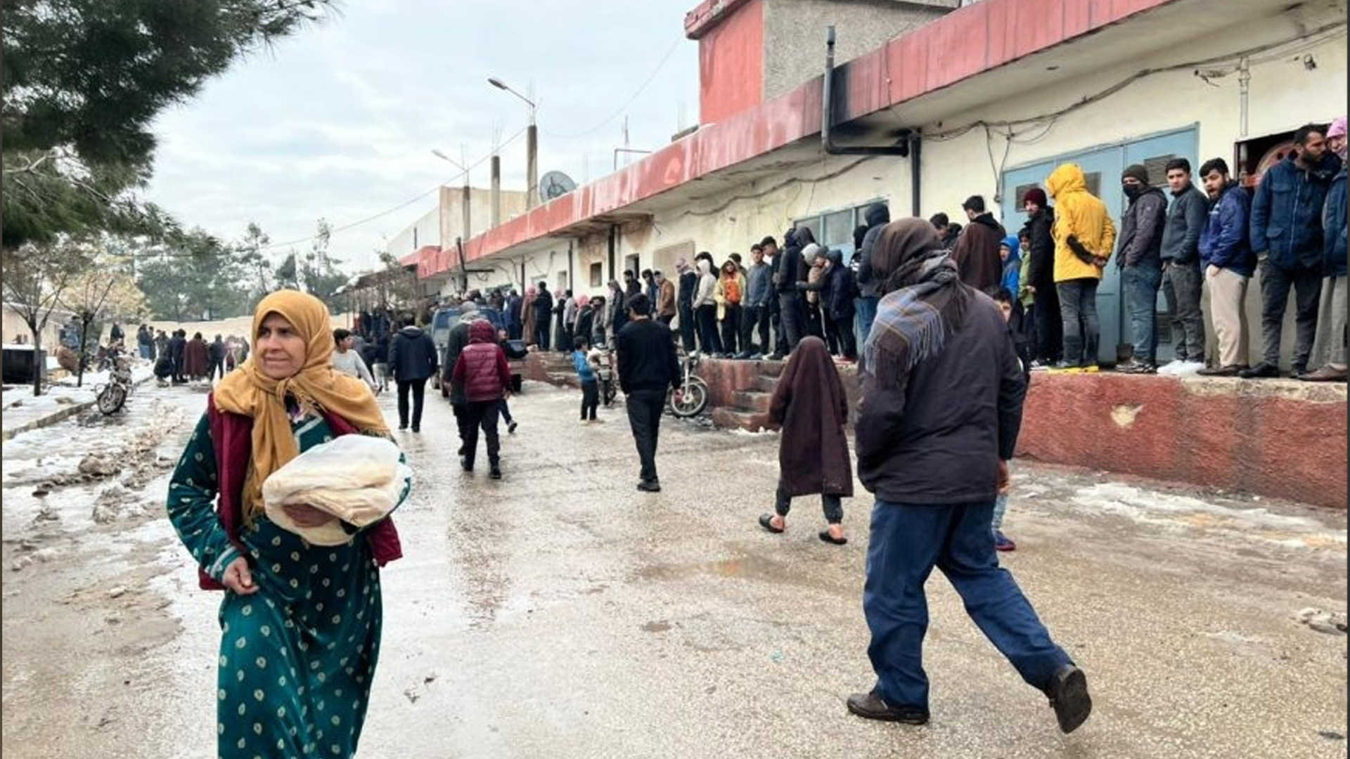 کوردێکی موسڵمانم یان موسڵمانێکی کوردم..؟ جەدەلی پەنا رووداوەکان