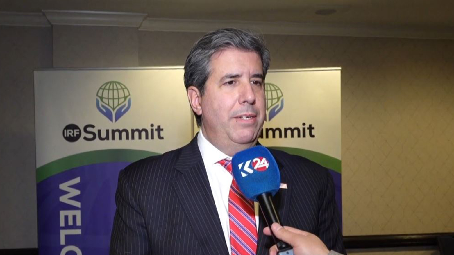 KRG PM Hawler