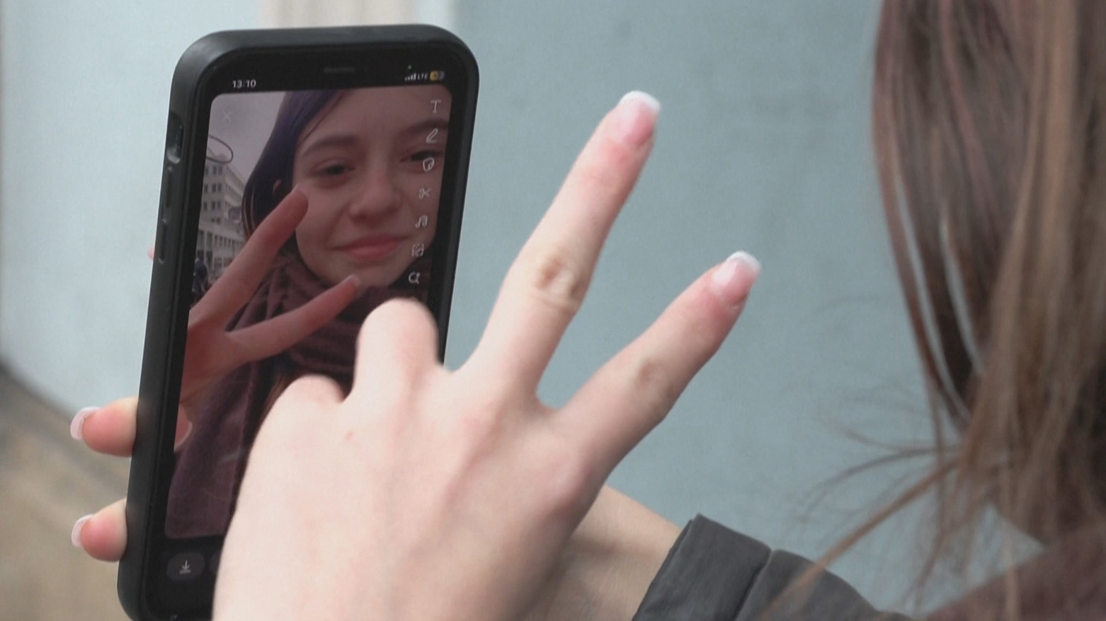 Li Tirkiyeyê projeyasayek ji bo parastina zarokan ji ziyanên elektronî hat amadekirin