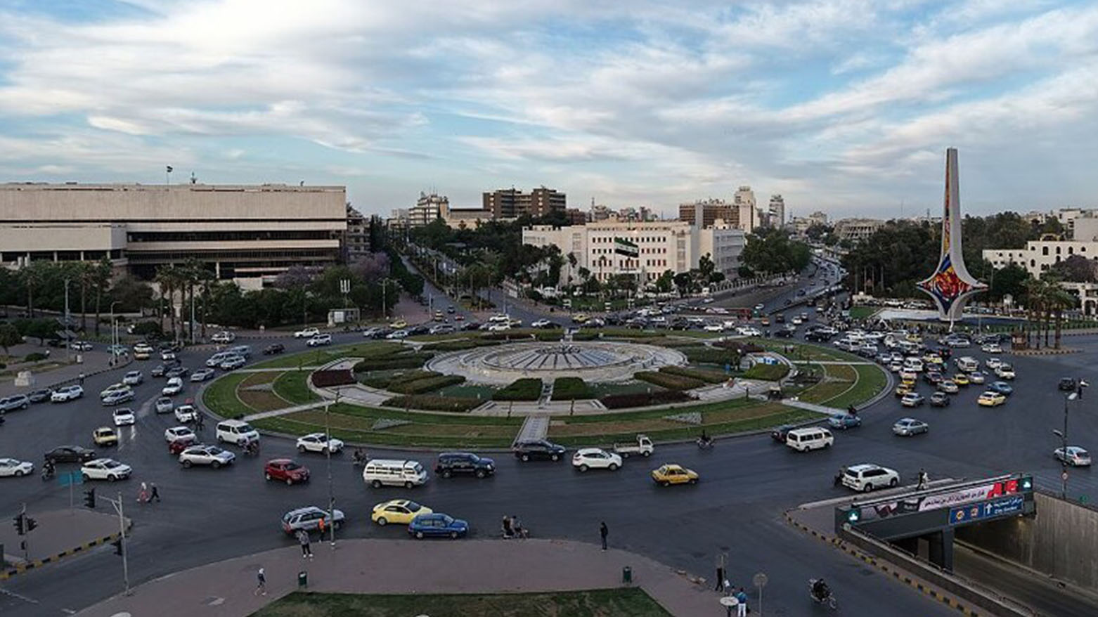 سوريا على مفترق الطرق.. بين إرث الكراهية وأفق الدولة الجامعة