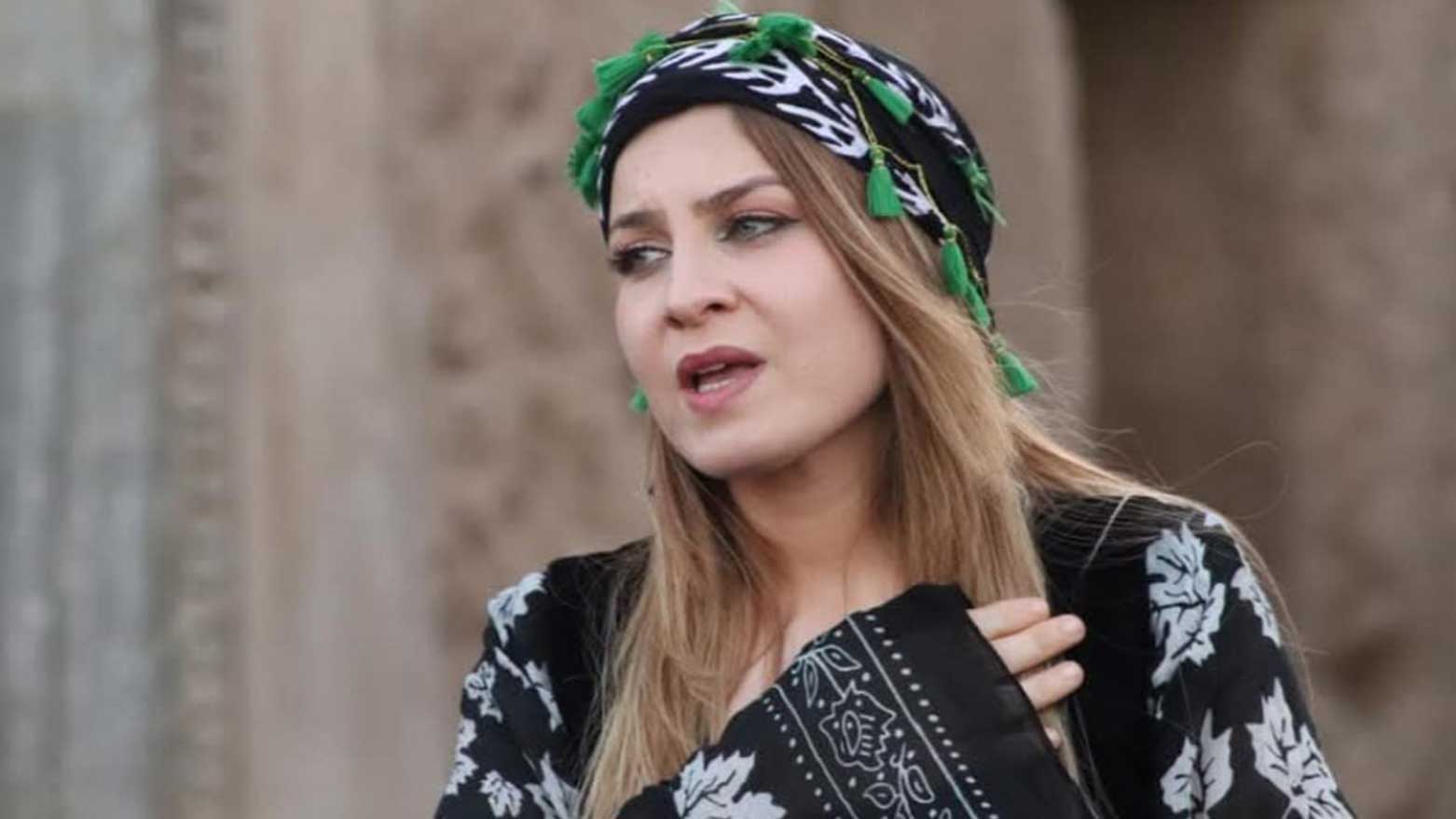 رووبار رەشید: هونەری گۆرانی و میوزیکی کوردی دەوڵەمەندە