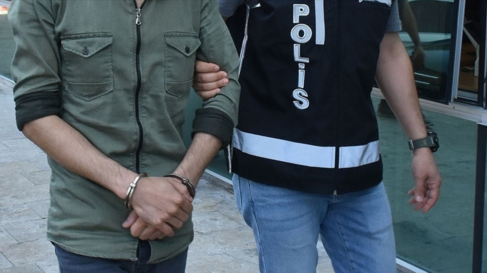 MİT'ten MOSSAD operasyonu: 2 gözaltı