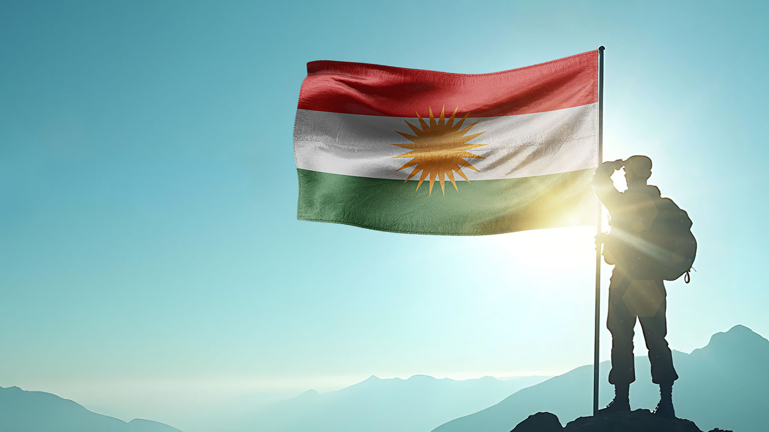 القضية الكوردية في جيوسياسة الشرق الأوسط