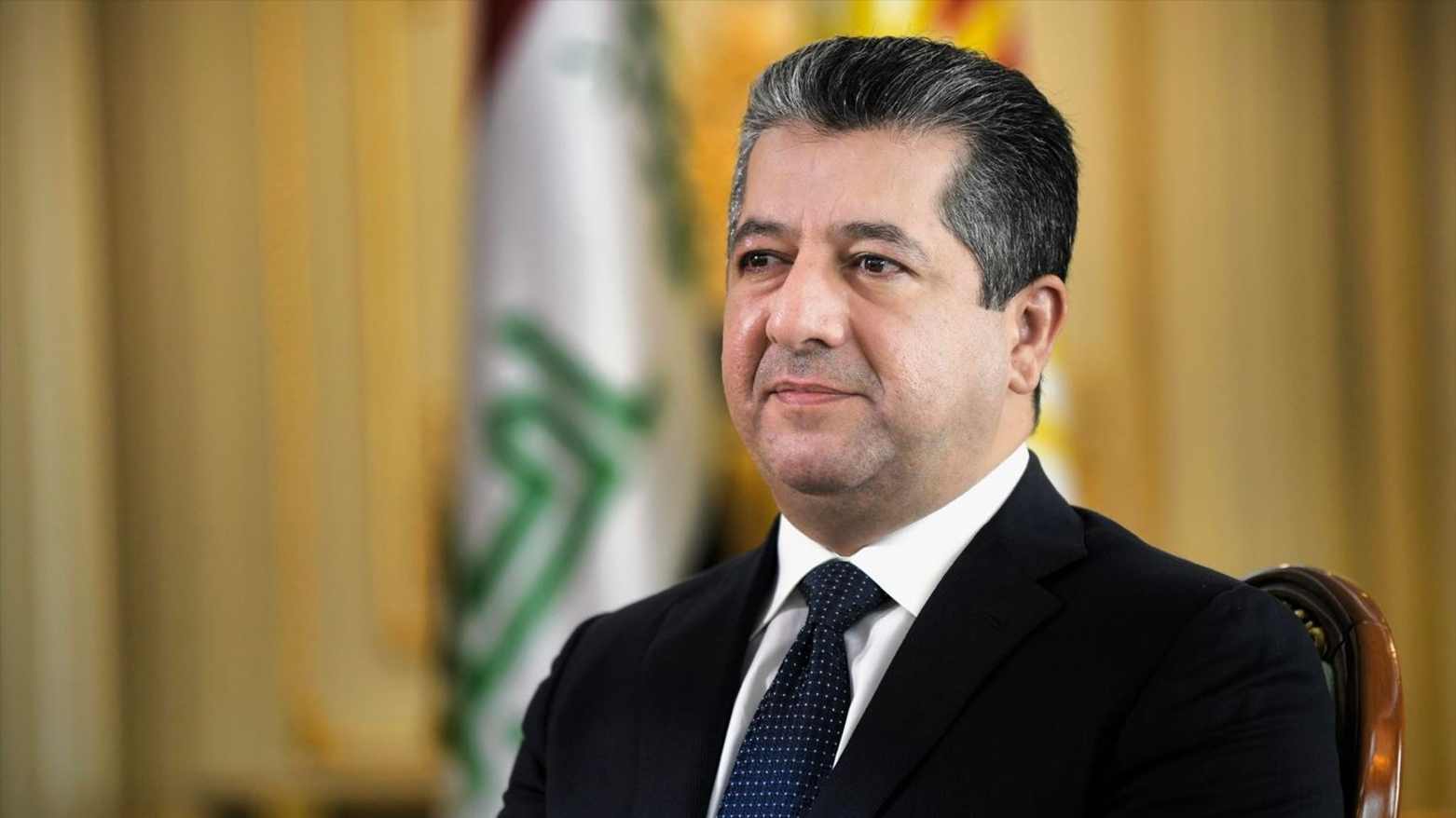 ناسنامە و سەقامگیری لە گوتاری سیاسی مەسرور بارزانی