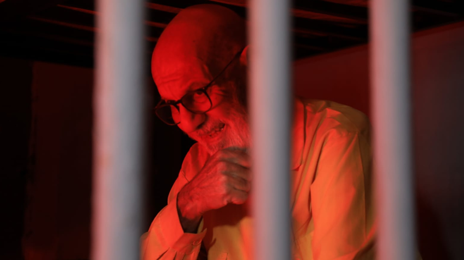 سزای لە سێدارەدان بۆ بکوژی محەممەد باقر سەدر دەرچوو