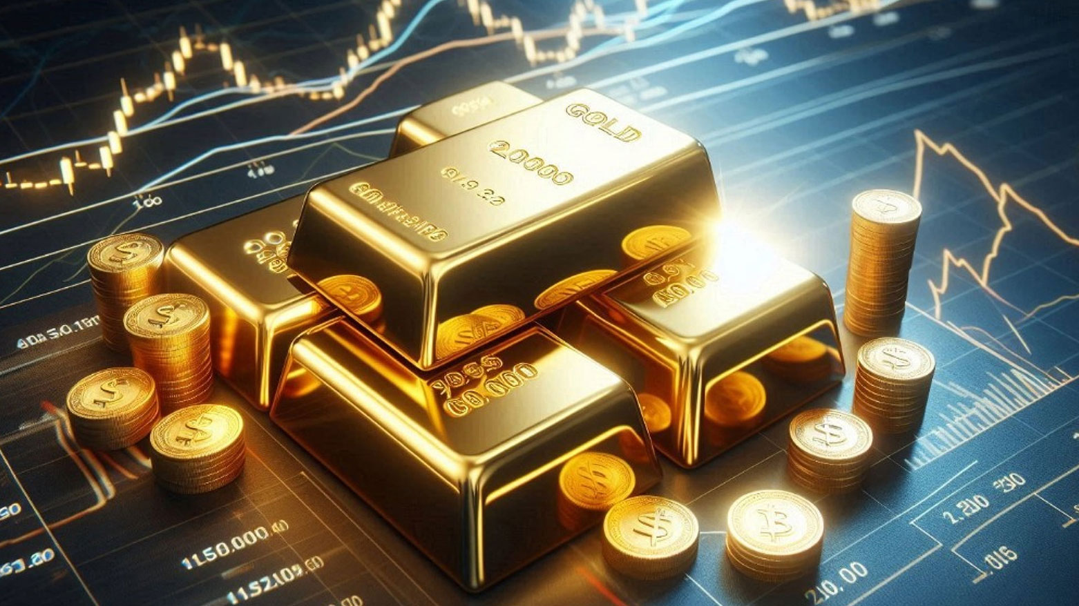 العقار كملاذ آمن في أوقات الأزمات الاقتصادية: قراءة مقارنة بين الذهب والعقار