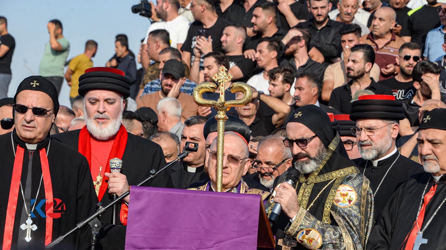 ناسنامەی کلدانی