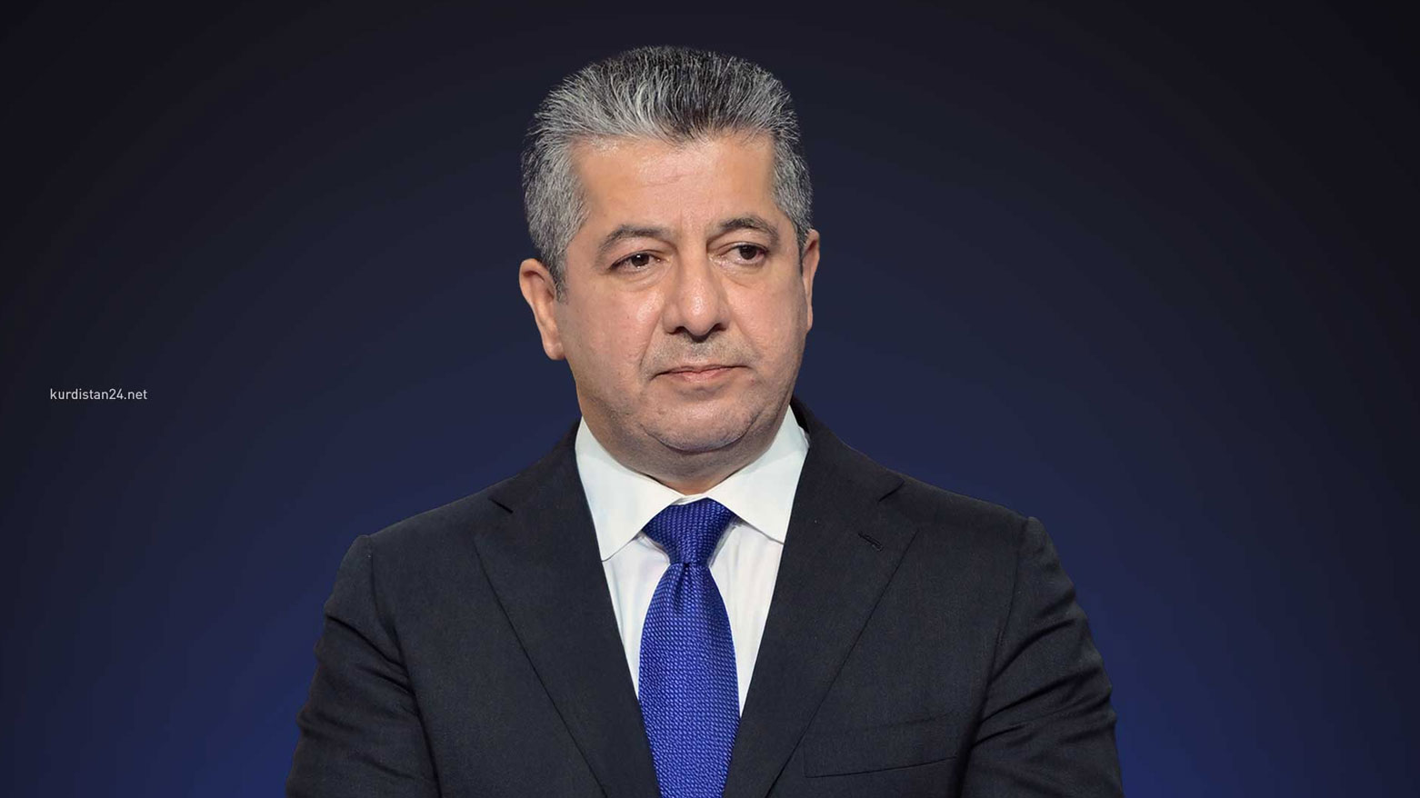KRG PM Hawler