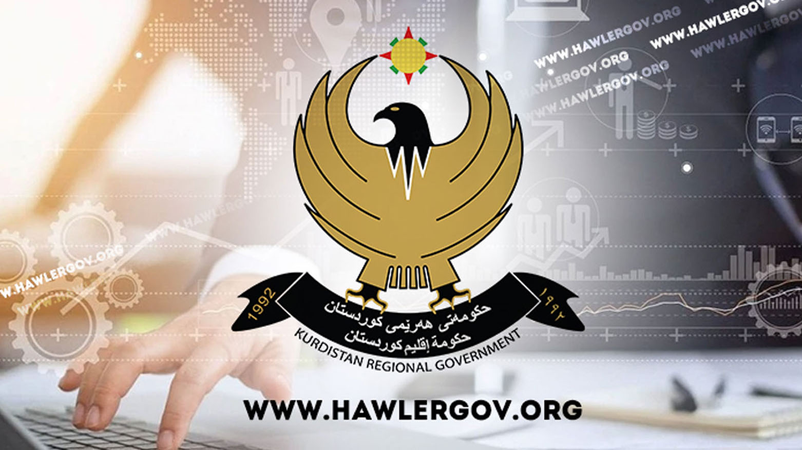 KRG PM Hawler