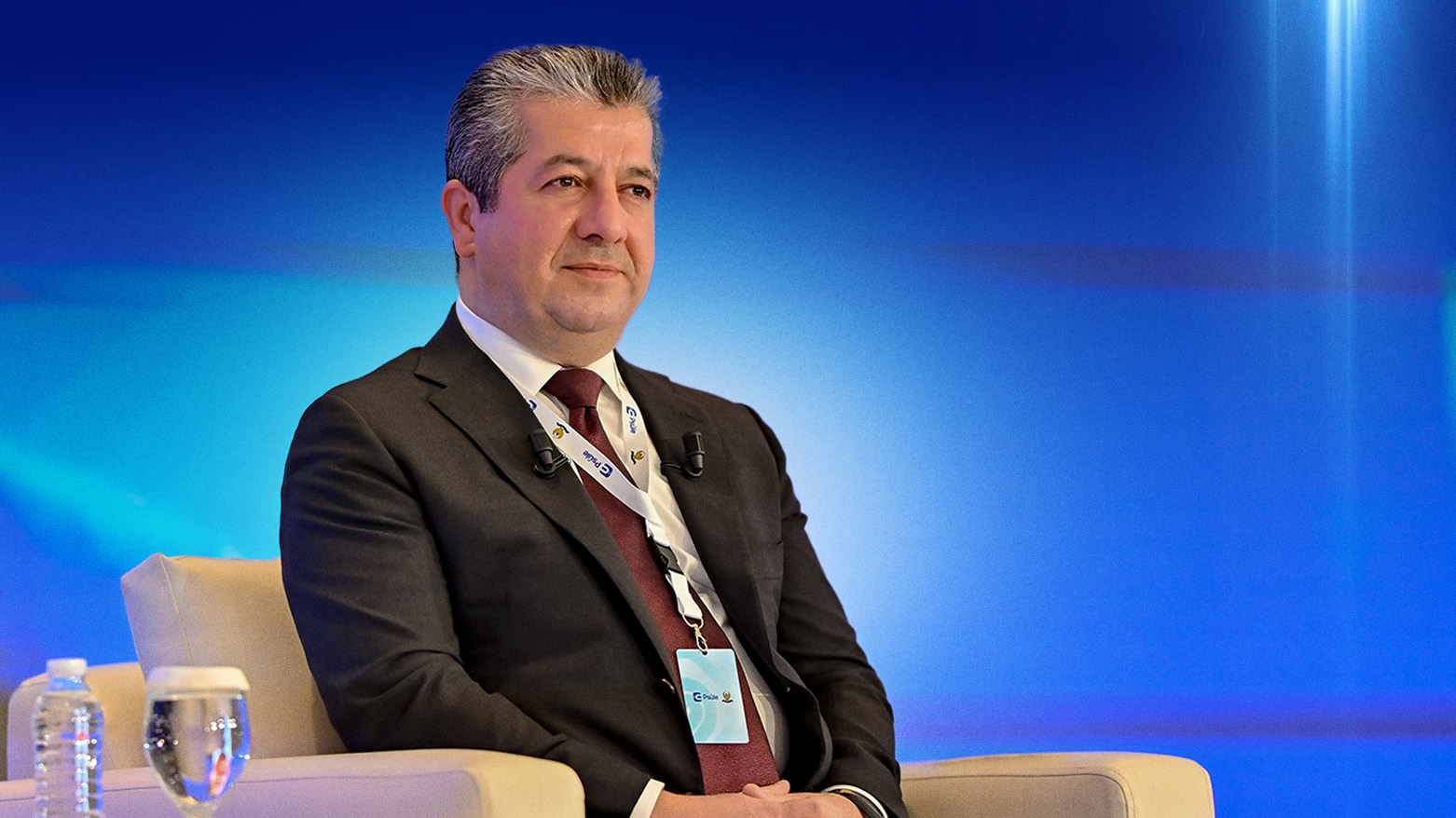 با سامانه‌ی «ای-پسوله» و «پروژه‌ی روناکی» به سوی پایان کاغذبازی و تأمین برق ۲۴ ساعته در کوردستان می‌رویم