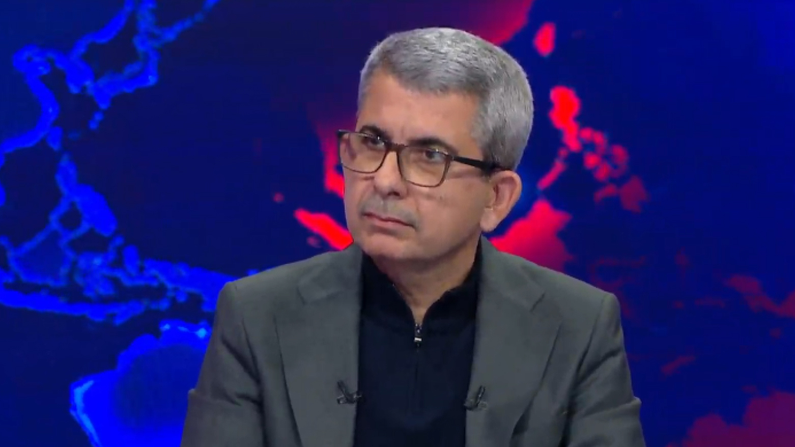 سیروان محەممەد: عێراق بە پلان دەستکاریی داتاکانیان سەرژمیری کردووە