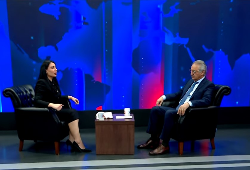 المواجهة الكبرى.. ملا بختيار يفتح الصندوق الأسود لسياسة إقليم كوردستان والعراق