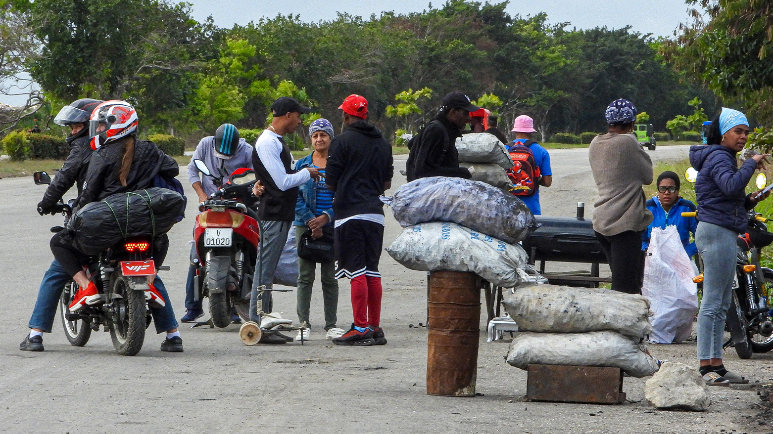 روسيا سترسل النفط إلى كوبا كـ"مساعدة إنسانية"