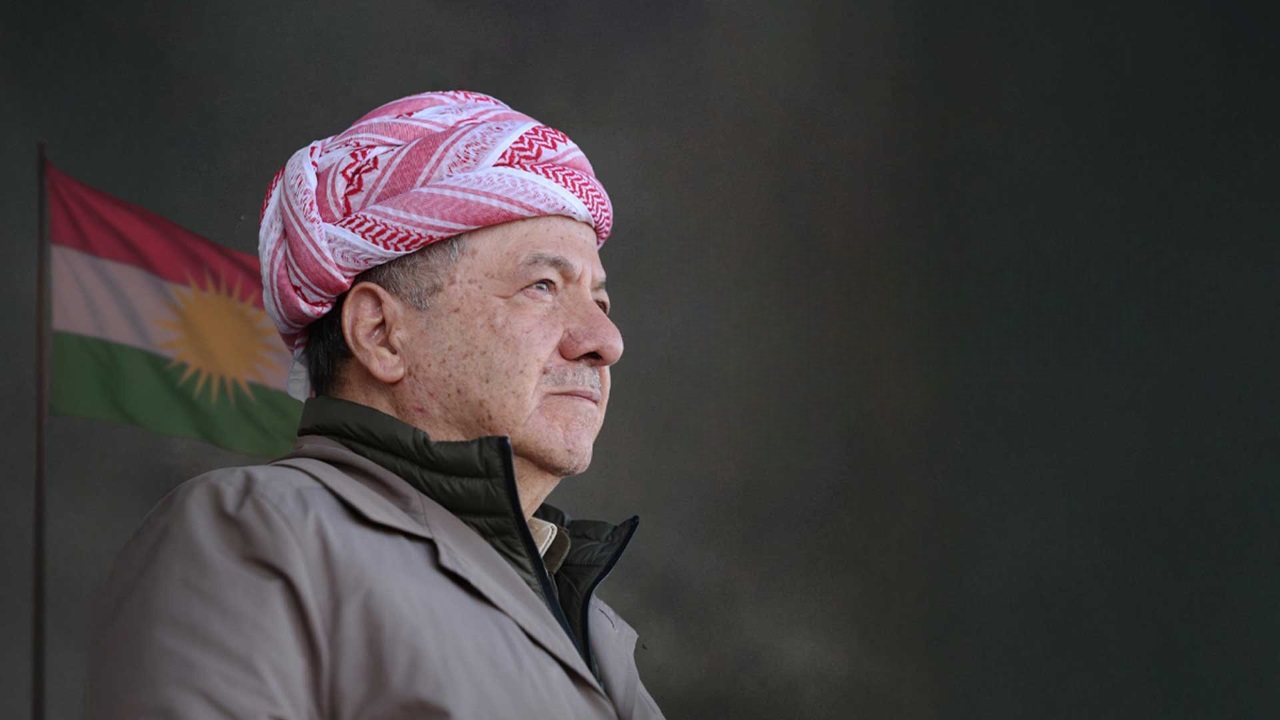 Ulusal kimlik, kolektif hafıza ve Başkan Mesud Barzani’nin onurlu liderliği