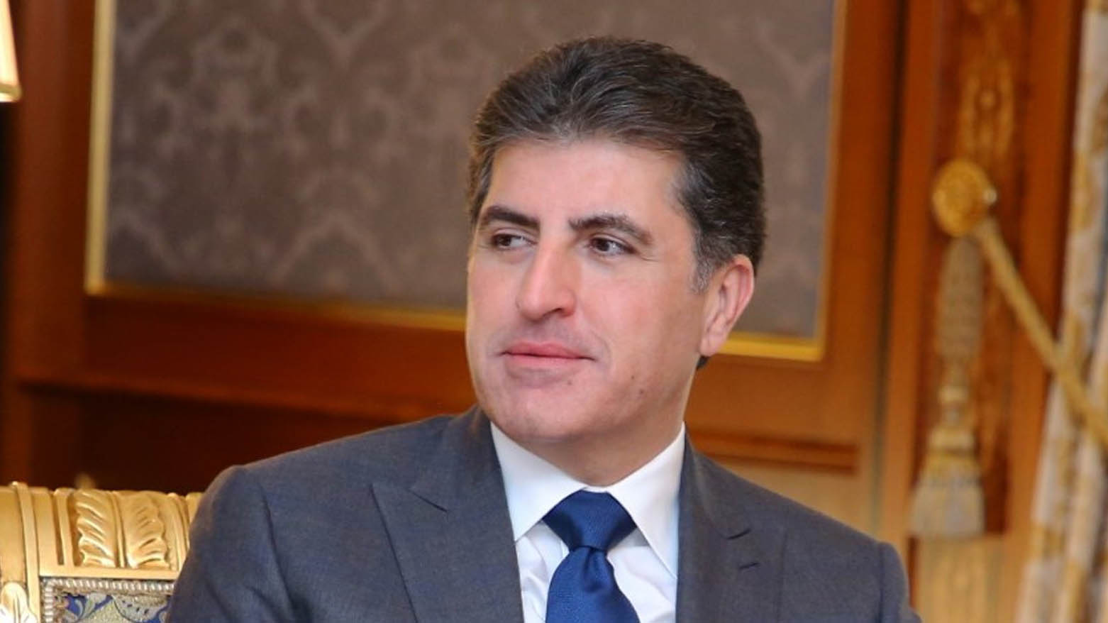KRG PM Hawler
