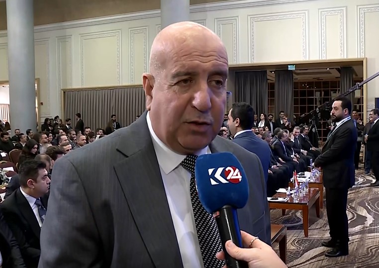 KRG PM Hawler