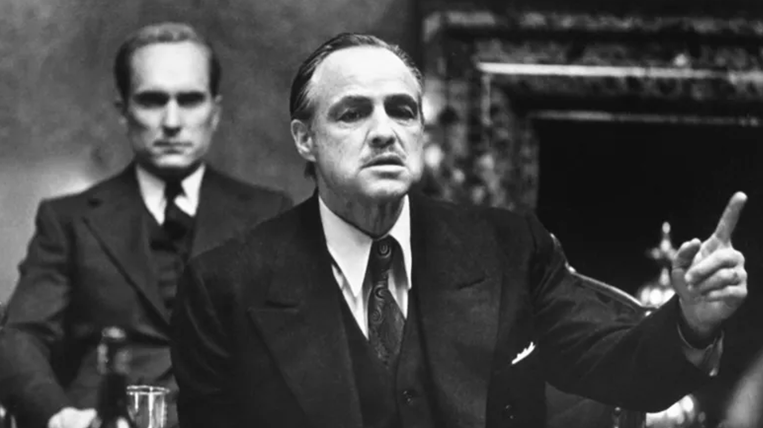 (وێنە؛ ئەرشیف، ڕۆبێرت دوڤاڵ ئەکتەری ناوداری ئەمریکی)