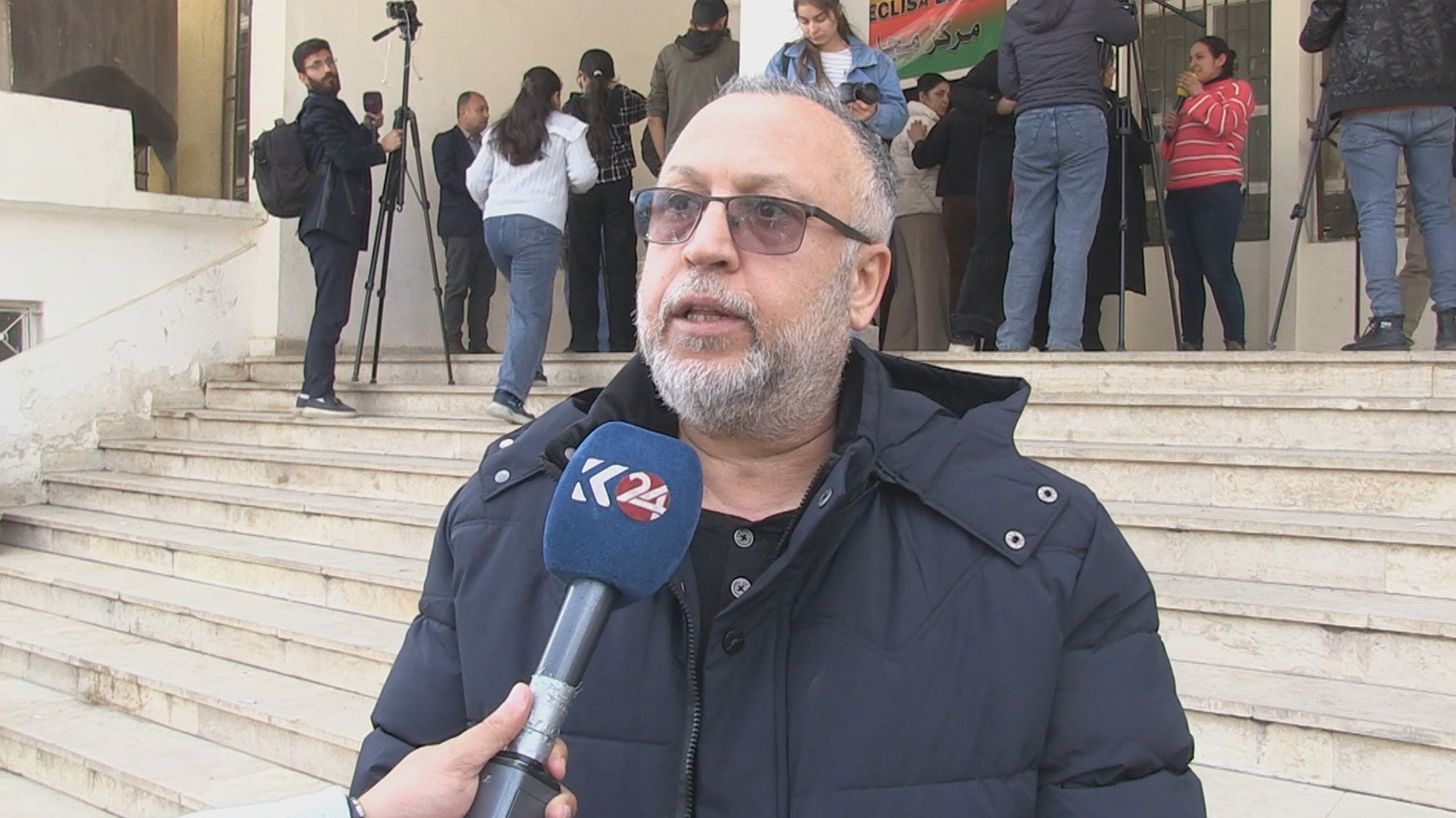 Encûmena Efrînê ya Sîvîl: 400 malbat vedigerin ser cih û warên xwe