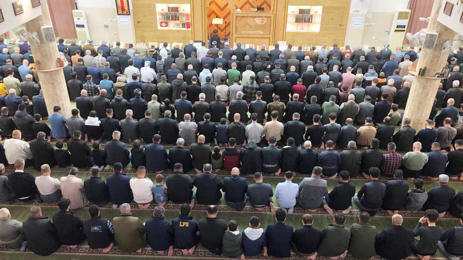 مانگی رەمەزان و بیناکردنەوەی مرۆڤ