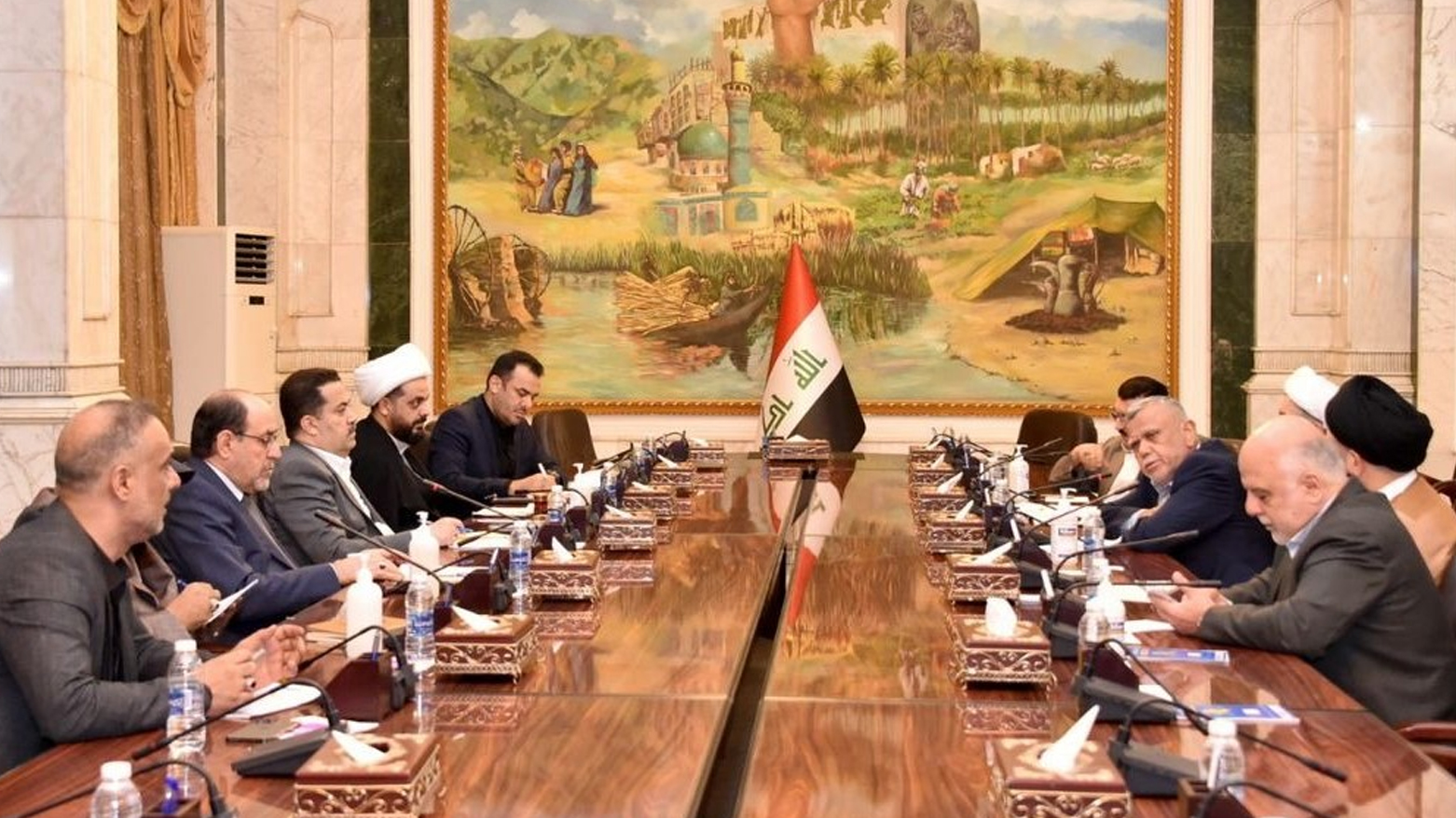 (وێنە؛ ئەرشیف)