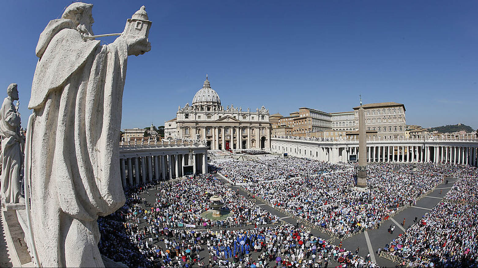 ڤاتیکان بەشداریی لە ئەنجوومەنە ئاشتییەکەی ترەمپ ناکات