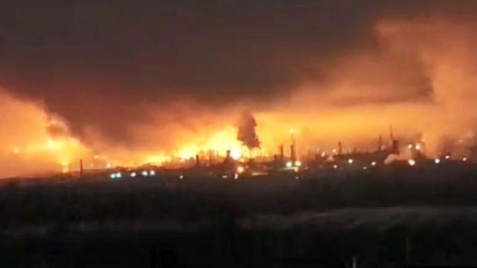 روسیه: امشب ۱۱۳ پهپاد اوکراینی را منهدم کردیم