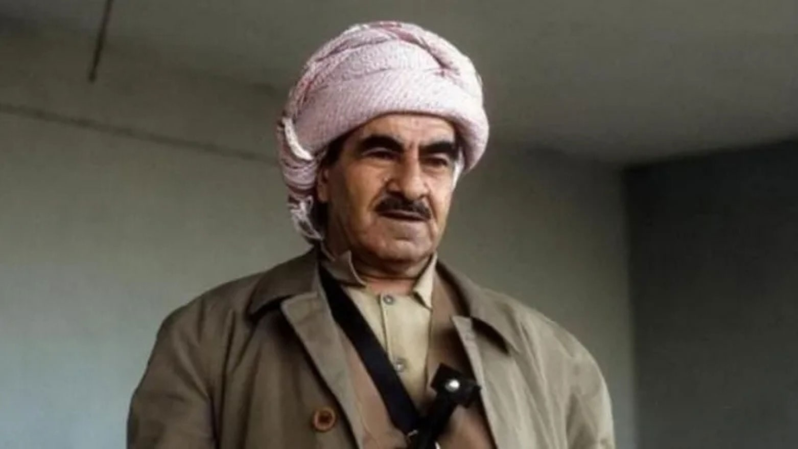 مصطفى بارزاني ودوره في تعزيز الأبعاد القومية والوطنية للغة الكوردية