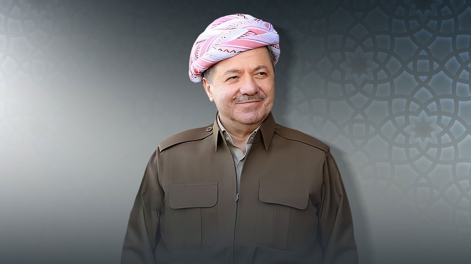 Başkan Barzani: Dilimizi korumak milli bir görevdir