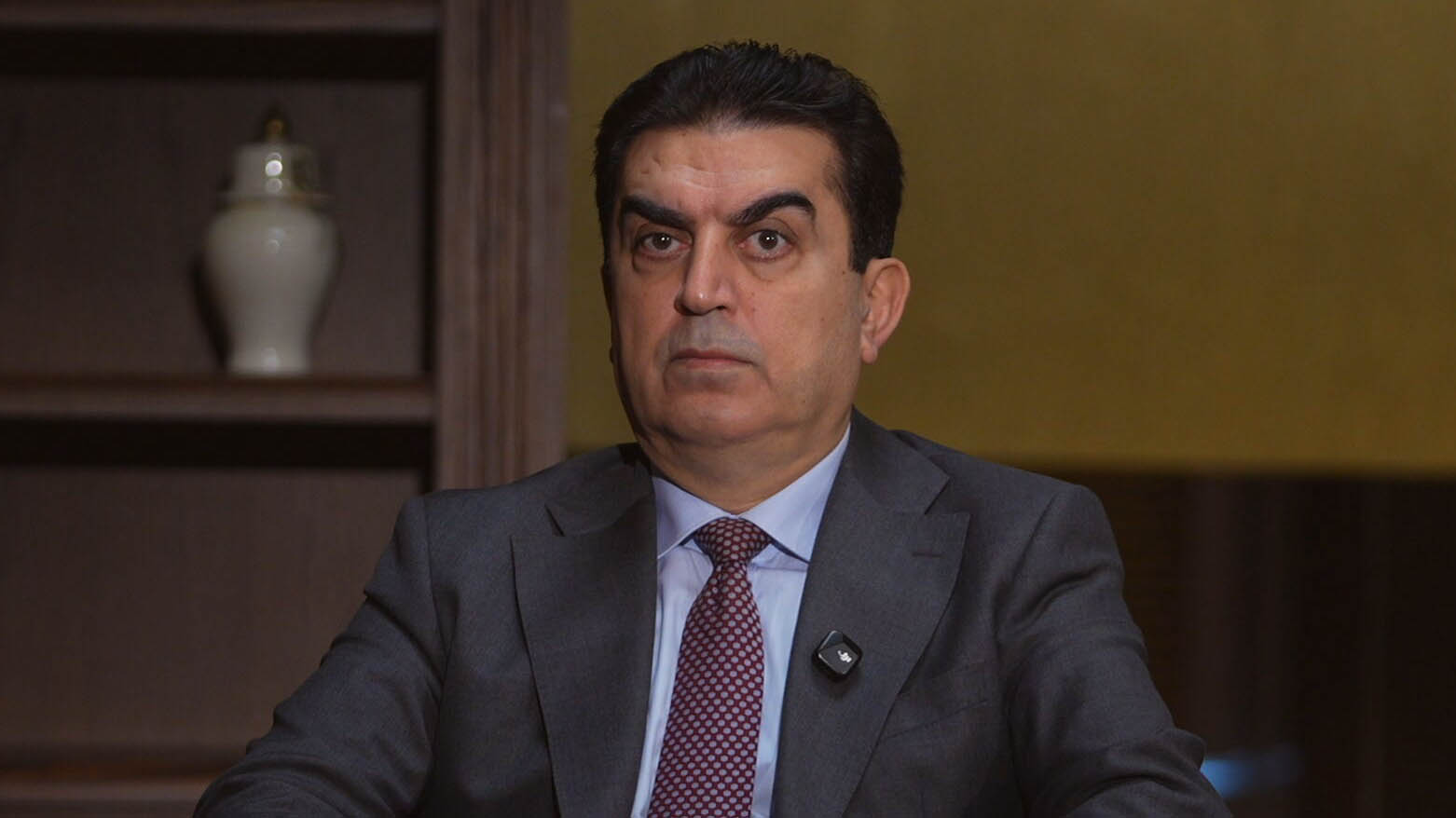 KRG PM Hawler