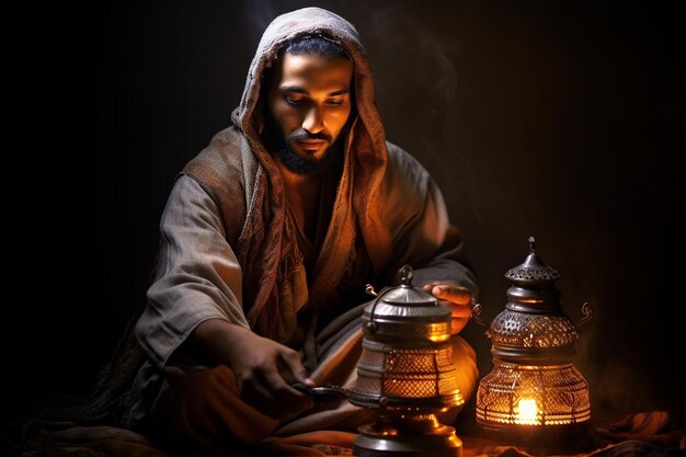 الصوم عبر العصور.. رحلة روحية في تاريخ البشرية