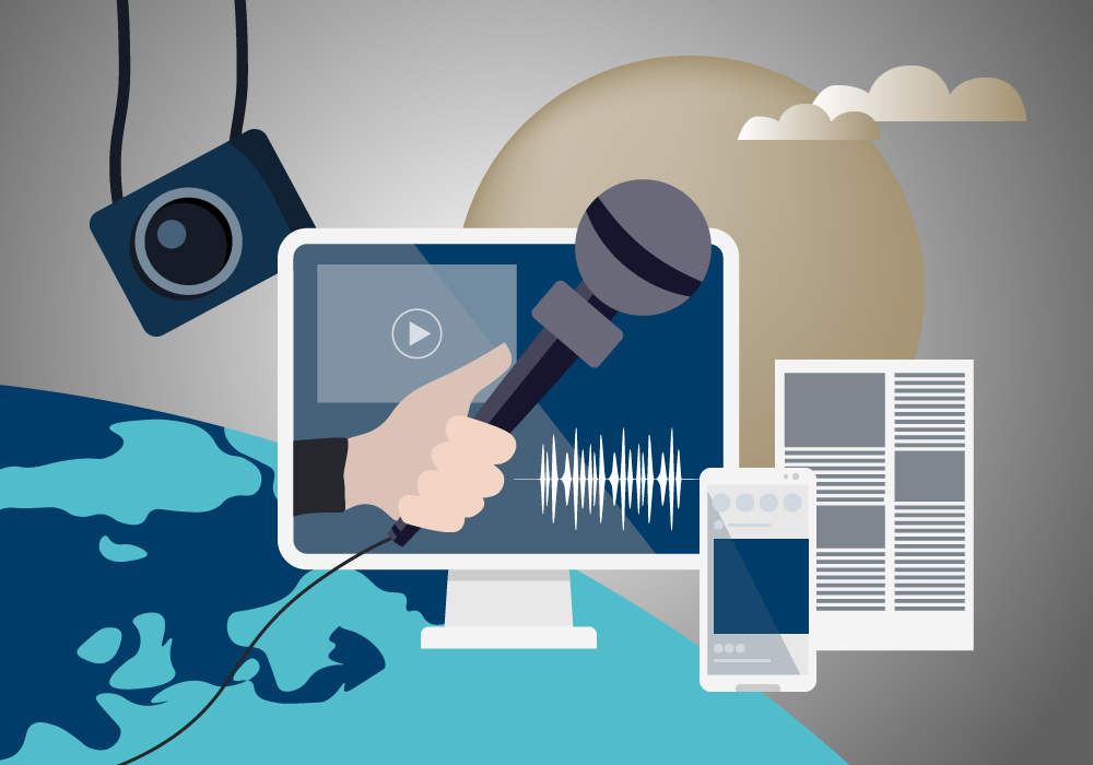 مصانع الكراهية: مَن يموّلها ومَن يُشغّلها؟