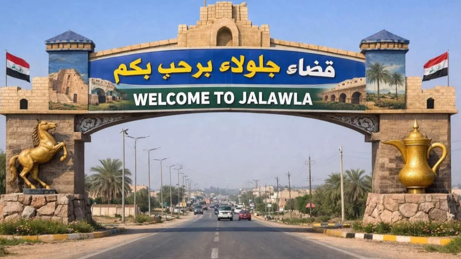 گوڵاڵە (جەلەولا)