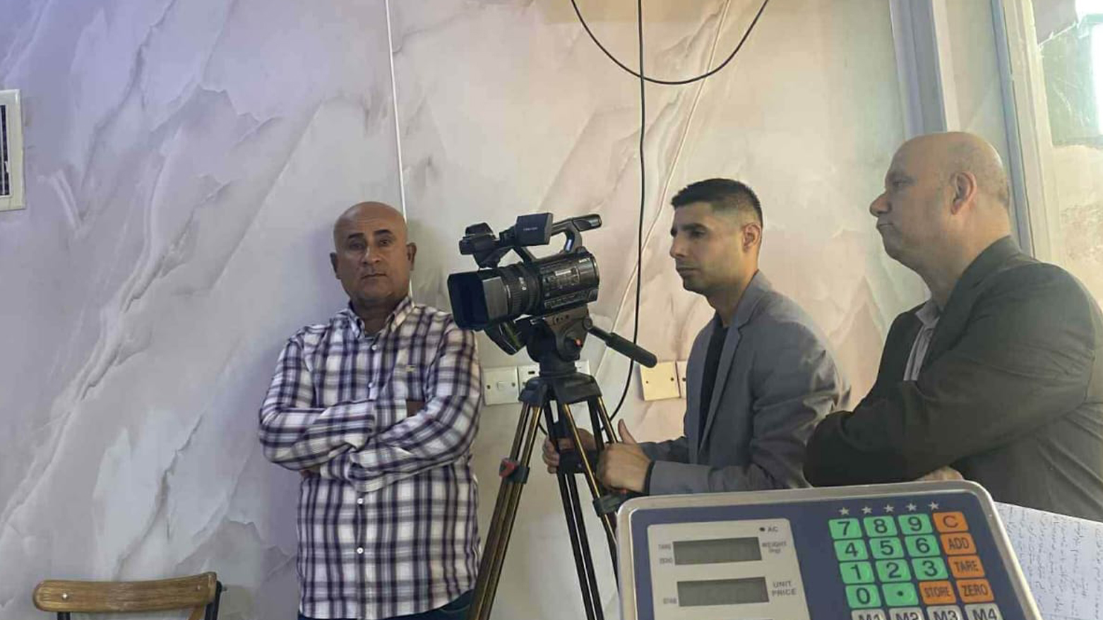 هەولێر.. کۆمەڵەی هونەر و وێژەی کوردی فیلمی "خەرمان"ی بەرهەمهێنا